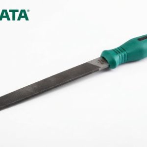 Dũa Kim Loại Dẹp 10 Inch SATA 365mm SC03917 | Chính Hãng - hình ảnh sản phẩm