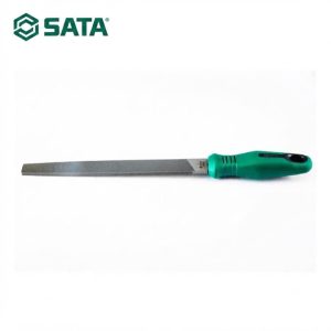 Dũa Kim Loại Dẹp 12 Inch SATA 430mm SC03914 | Chính Hãng - hình ảnh sản phẩm
