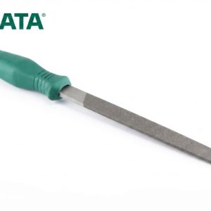 Dũa Kim Loại Dẹp 6 Inch SATA 262mm SC03915 | Chính Hãng - hình ảnh sản phẩm