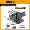 Ê tô kẹp 6 inch INGCO HBV086 - Đồ nghề, dụng cụ cầm tay, máy móc thiết bị INGCO chính hãng, giá tốt - hình ảnh sản phẩm
