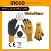 Găng tay Nitri HGNF03 ANGCO chính hãng - hình ảnh sản phẩm