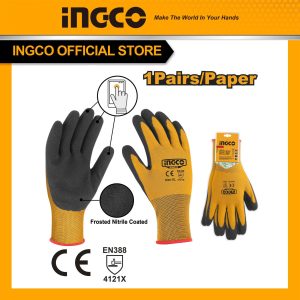 Găng tay Nitri HGNF03 ANGCO chính hãng