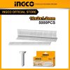 Ghim chữ T INGCO STS6110 phù hợp với kìm bấm ghim HSG1405, HSG1406 - Đồ nghề, dụng cụ cầm tay, máy móc thiết bị INGCO chính h
