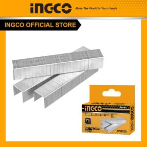Ghim chữ U INGCO STS0210 phù hợp model HSG1404/HSG1405 - Đồ nghề, dụng cụ cầm tay, máy móc thiết bị INGCO chính hãng, giá tốt