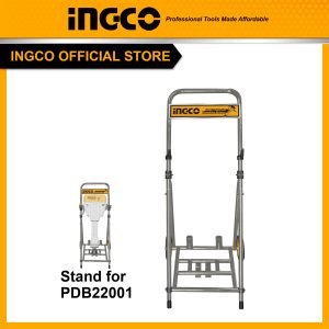 Giá đỡ máy đục bê tông INGCO PDB22001-S - Đồ nghề, dụng cụ cầm tay, máy móc thiết bị INGCO chính hãng, giá tốt
