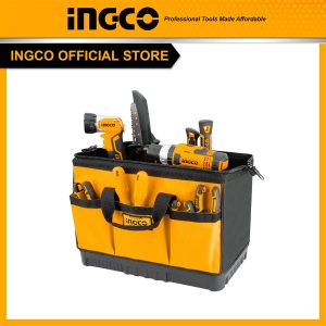 Giỏ đựng dụng cụ 16 inch INGCO HTBG08 - hình ảnh sản phẩm