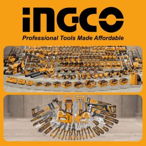 Bình xịt áp lực 20L INGCO HSPP42002 áp suất 4.5 Bar - Đồ nghề, dụng cụ cầm tay, máy móc thiết bị INGCO chính hãng, giá tốt