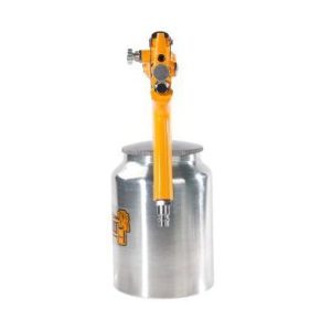 Súng phun sơn khí nén INGCO ASG3101 bình 1 lít đầu phun 1.5mm - Đồ nghề, dụng cụ cầm tay, máy móc thiết bị INGCO chính hãng