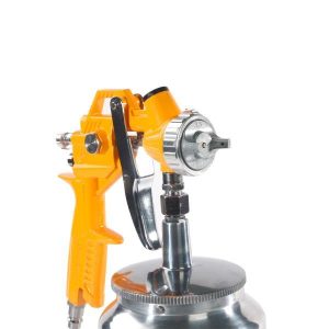 Súng phun sơn khí nén INGCO ASG3101 bình 1 lít đầu phun 1.5mm - Đồ nghề, dụng cụ cầm tay, máy móc thiết bị INGCO chính hãng