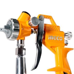 Súng phun sơn khí nén INGCO ASG3101 bình 1 lít đầu phun 1.5mm - Đồ nghề, dụng cụ cầm tay, máy móc thiết bị INGCO chính hãng