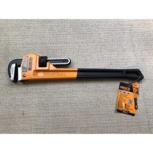 Mỏ lết răng 18 inch INGCO HPW0818 thép CrMo dài 45cm khẩu mở 60mm - Đồ nghề, dụng cụ cầm tay, máy móc thiết bị INGCO chính hã