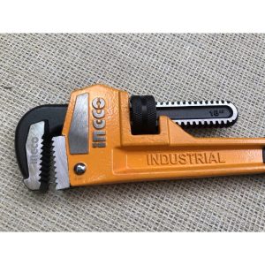 Mỏ lết răng 18 inch INGCO HPW0818 thép CrMo dài 45cm khẩu mở 60mm - Đồ nghề, dụng cụ cầm tay, máy móc thiết bị INGCO chính hã