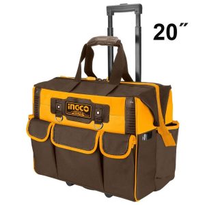 Vali đựng đồ nghề INGCO HRRTB2015 - hình ảnh sản phẩm