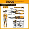 Kềm đa năng kết hợp 6 trong 1 INGCO HMFLNP28200 - hình ảnh sản phẩm