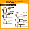 Kẹp gỗ chữ F 50*250mm INGCO HFC020503 - hình ảnh sản phẩm