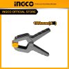Kẹp lò xo INGCO 4 inch HQSC0204 - hình ảnh sản phẩm