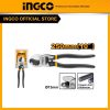 Kèm cắt cáp cao cấp 10 inch INGCO HHCCB0210 - Đồ nghề, dụng cụ cầm tay, máy móc thiết bị INGCO chính hãng, giá tốt - hình ảnh