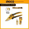 Kéo cắt tỉa cành cao cấp 220mm INGCO HPS0601 - hình ảnh sản phẩm