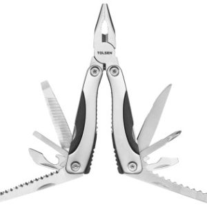 KÉO DỤNG CỤ ĐA NĂNG TOLSEN - hình ảnh sản phẩm