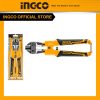 Kìm cộng lực mini 8 inch INGCO HMBC0808 - hình ảnh sản phẩm