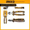 Kìm cắt 6 inch cao cấp thép Crv INGCO HDCP28168 - Đồ nghề, dụng cụ cầm tay, máy móc thiết bị INGCO chính hãng, giá tốt - hình