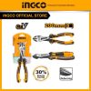 Kìm cắt 8 inch cao cấp thép Crv INGCO HHHDCP28200 - hình ảnh sản phẩm