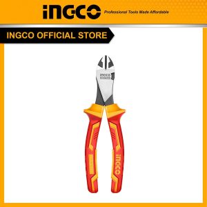 Kìm cắt cách điện 6 inch INGCO HIHLDCP28160