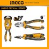 Kìm cắt cao cấp INGCO 6 inch HHLDCP28160 - hình ảnh sản phẩm