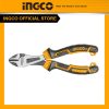 Kìm cắt cao cấp INGCO 7 inch HHHDCP28180 - hình ảnh sản phẩm