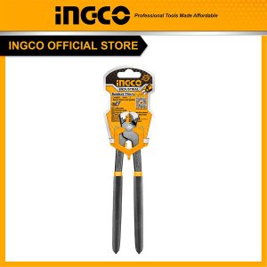Kìm càng cua đầu nhỏ 8 inch. INGCO HRP02200 - Đồ nghề, dụng cụ cầm tay, máy móc thiết bị INGCO chính hãng, giá tốt - hình ảnh