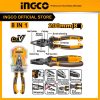 Kìm đa năng kết hợp 8 trong 1 INGCO HMFCP28200 - hình ảnh sản phẩm