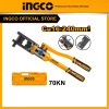 Kìm ép cốt thủy lực 16mm2 đến 240mm2 INGCO HHCT01240 - hình ảnh sản phẩm