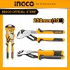 Kìm mỏ quạ 10 inch INGCO HPP28251 - hình ảnh sản phẩm