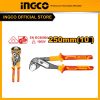 Kìm mỏ quạ cách điện 10 inch INGCO HIPP28250 - Đồ nghề, dụng cụ cầm tay, máy móc thiết bị INGCO chính hãng, giá tốt - hình ản