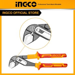 Kìm mỏ quạ cách điện 10 inch INGCO HIPP28250 - Đồ nghề, dụng cụ cầm tay, máy móc thiết bị INGCO chính hãng, giá tốt - góc nhì