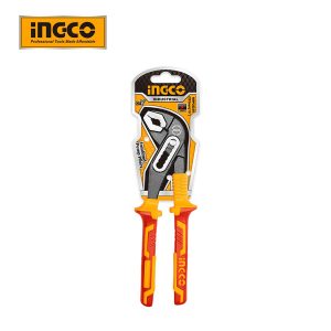 Kìm mỏ quạ cách điện 10 inch INGCO HIPP28250 - Đồ nghề, dụng cụ cầm tay, máy móc thiết bị INGCO chính hãng, giá tốt - góc nhì