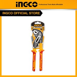 Kìm mỏ quạ cách điện 10 inch INGCO HIPP28250 - Đồ nghề, dụng cụ cầm tay, máy móc thiết bị INGCO chính hãng, giá tốt - hình ản