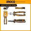 Kìm răng 7 inch cao cấp thép Crv INGCO HCP28188 - hình ảnh sản phẩm