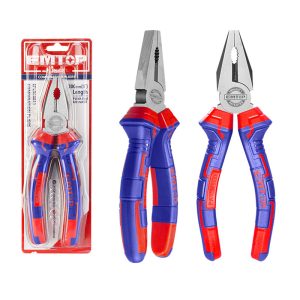 Kìm răng 7 inch Emtop EPLRC0711 - hình ảnh sản phẩm