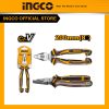 Kìm răng 8 inch thép CrV INGCO HCP28208 độ bền cao - Đồ nghề, dụng cụ cầm tay, máy móc thiết bị INGCO chính hãng, giá tốt - h