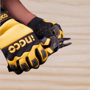 Kìm răng cao cấp 9.5 inch Ingco HHCP28240 - Đồ nghề, dụng cụ cầm tay, máy móc thiết bị INGCO chính hãng, giá tốt - góc nhìn 4