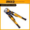 Kìm tuốt dây điện tự động INGCO HWSP102418 - hình ảnh sản phẩm