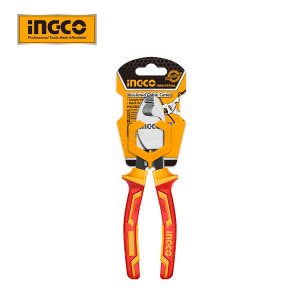 Kìm tuốt dây cách điện 6 inch INGCO HICCB28160 - Đồ nghề, dụng cụ cầm tay, máy móc thiết bị INGCO chính hãng, giá tốt - góc n