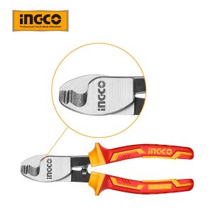 Kìm tuốt dây cách điện 6 inch INGCO HICCB28160 - Đồ nghề, dụng cụ cầm tay, máy móc thiết bị INGCO chính hãng, giá tốt - góc n