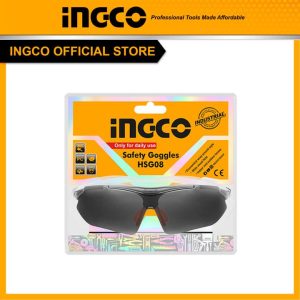Kính bảo hộ mắt INGCO HSG10 - Đồ nghề, dụng cụ cầm tay, máy móc thiết bị INGCO chính hãng, giá tốt