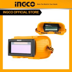 Kính hàn tự động INGCO AHM112 - Đồ nghề, dụng cụ cầm tay, máy móc thiết bị INGCO chính hãng, giá tốt - hình ảnh sản phẩm