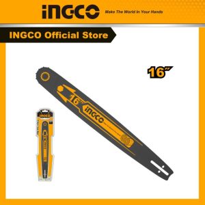 Lam cưa xích 16 inch INGCO AGSB51601 - Đồ nghề, dụng cụ cầm tay, máy móc thiết bị INGCO chính hãng, giá tốt - hình ảnh sản ph