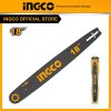Lam cưa xích 18 inch INGCO AGSB51801 - Đồ nghề, dụng cụ cầm tay, máy móc thiết bị INGCO chính hãng, giá tốt - hình ảnh sản ph