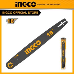 Lam cưa xích 18 inch INGCO AGSB51801 - Đồ nghề, dụng cụ cầm tay, máy móc thiết bị INGCO chính hãng, giá tốt - hình ảnh sản ph