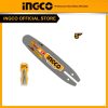 Lam xích máy cưa mini INGCO AGSB50501 - Đồ nghề, dụng cụ cầm tay, máy móc thiết bị INGCO chính hãng, giá tốt - hình ảnh sản p